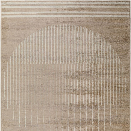 Tapis Enso Beige