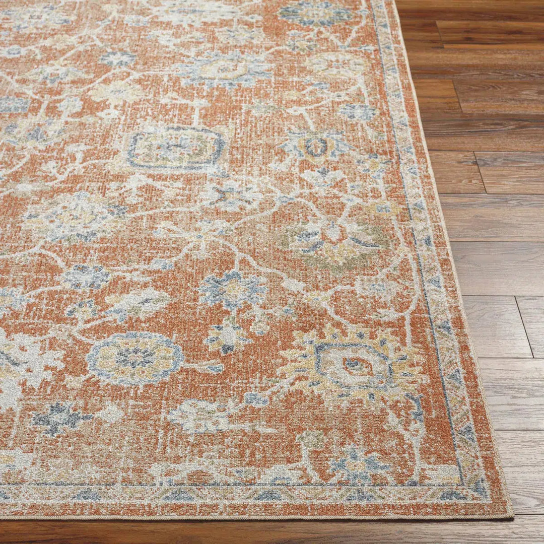 Tapis lavable Ruby 160x213cm