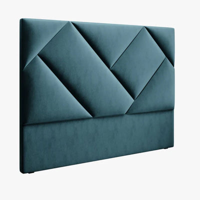 Tete de lit 200cm Arkose de MICADONI