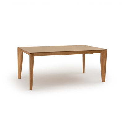 Table à  manger 2 allonges 6 à  12 couverts, Brera La Redoute Interieurs