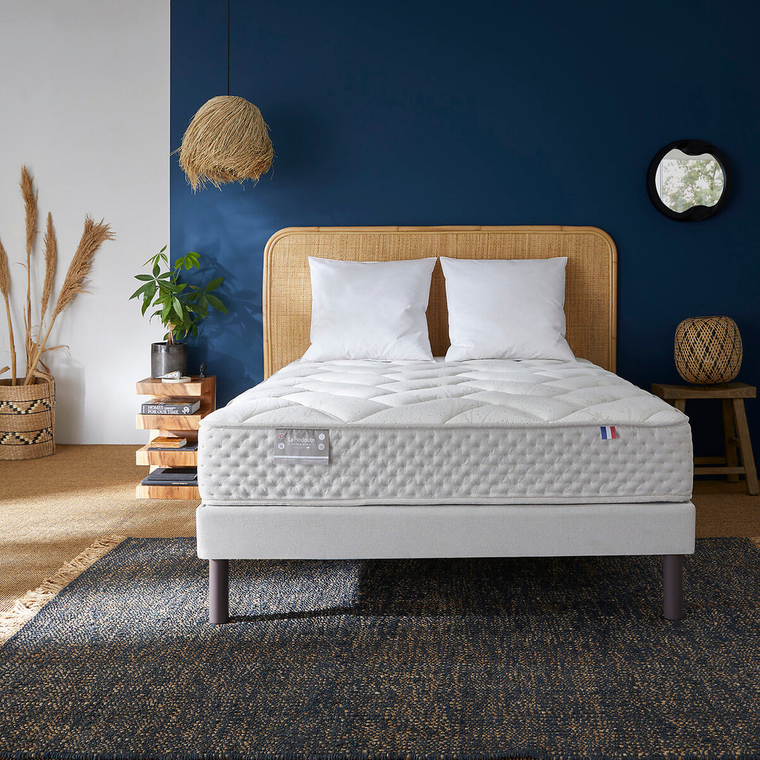 Matelas LA REDOUTE INTERIEUR - ORIGINE - 160X200