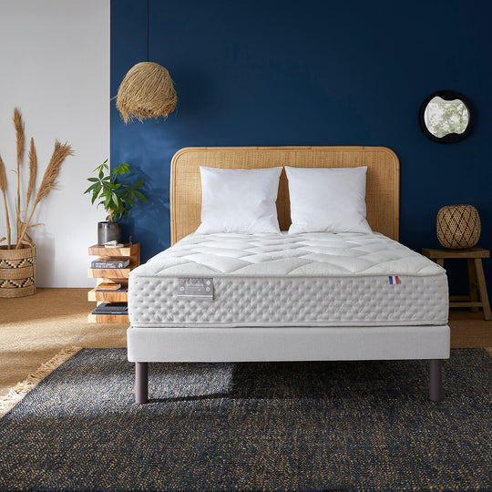 Matelas LA REDOUTE INTERIEUR - ORIGINE - 160X200