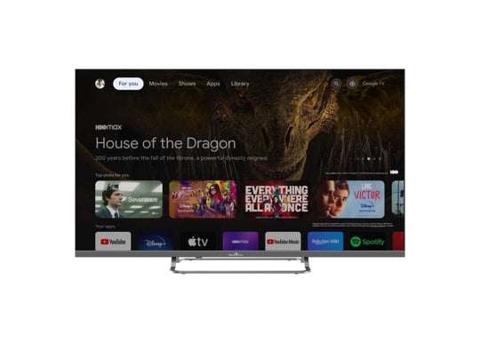 TV LED 40′ (100cm) Full HD GOOGLE TV 40FG01V
