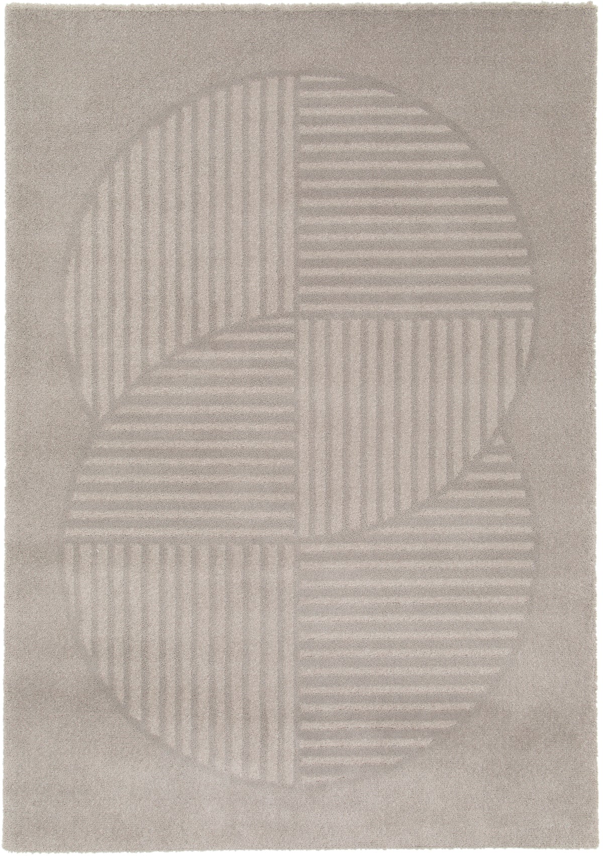 Tapis Artemis Circle