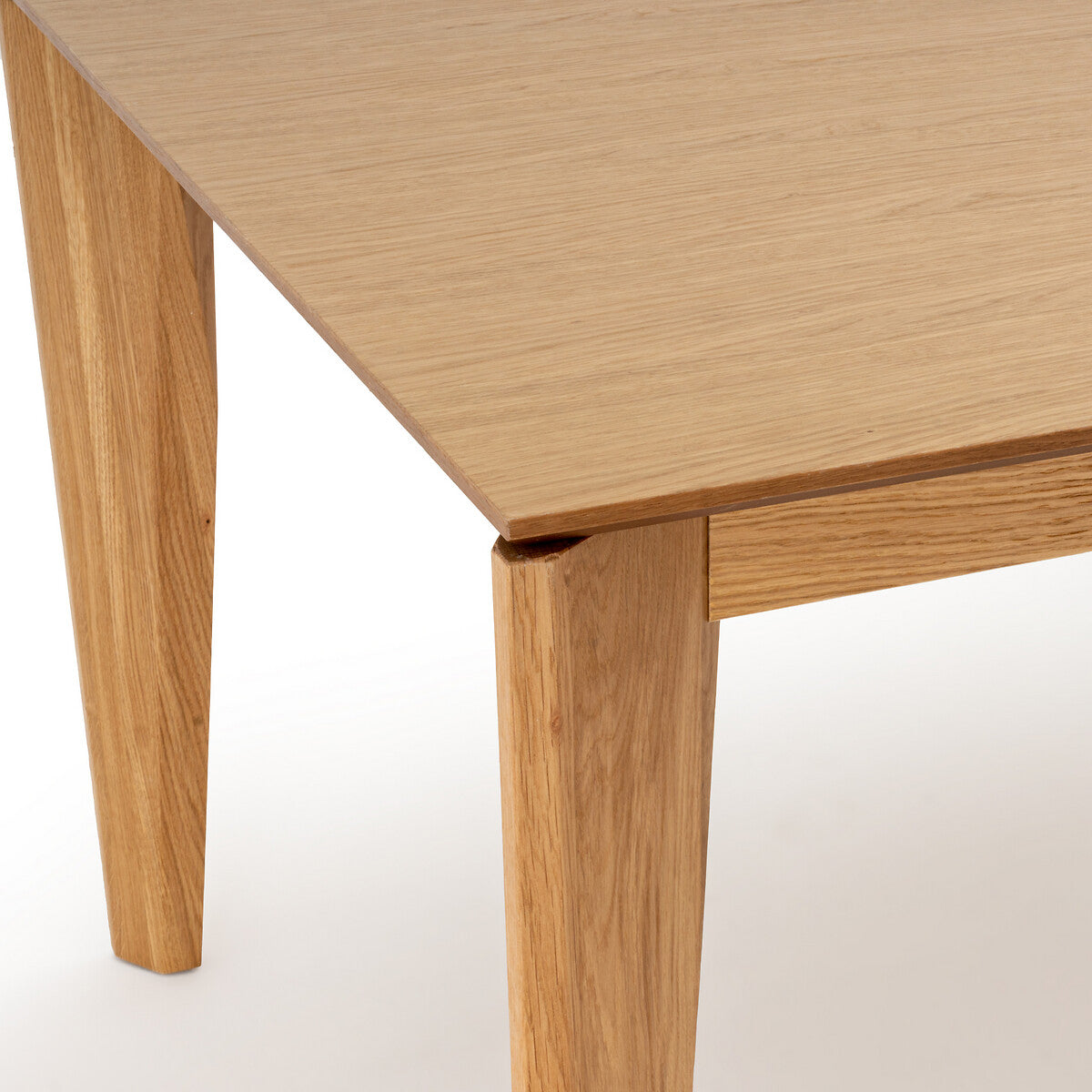 Table à  manger 2 allonges 6 à  12 couverts, Brera La Redoute Interieurs