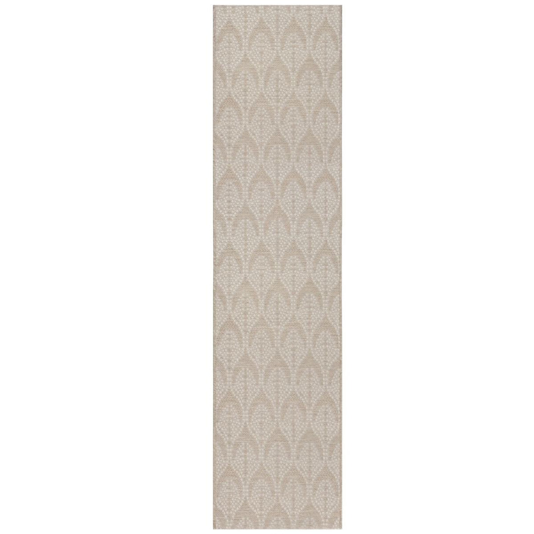 Tapis intérieur/extérieur Seed 60x230cm