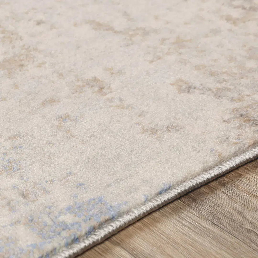 Tapis de salon vintage Alix