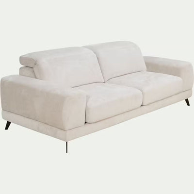 Canapé 4 places ALINEA Palermo beige