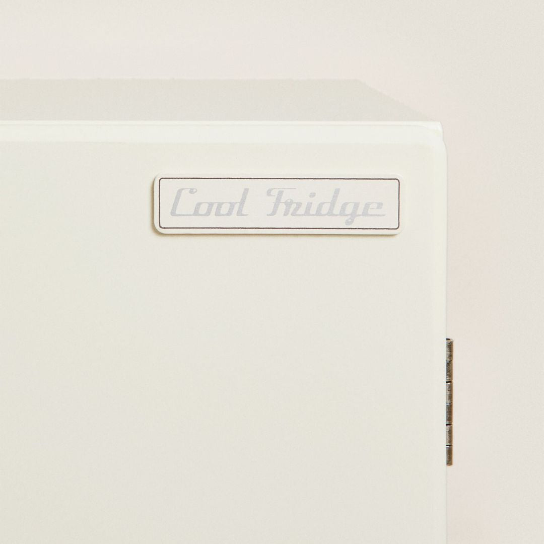 Zara Home- Jouet enfant réfrigérateur américain en bois