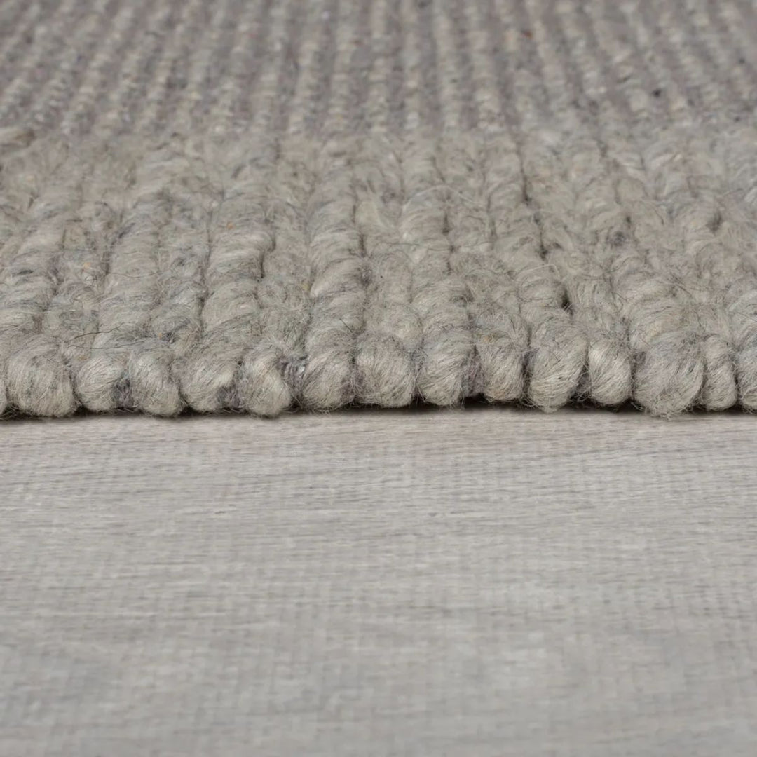 Tapis Rue gris