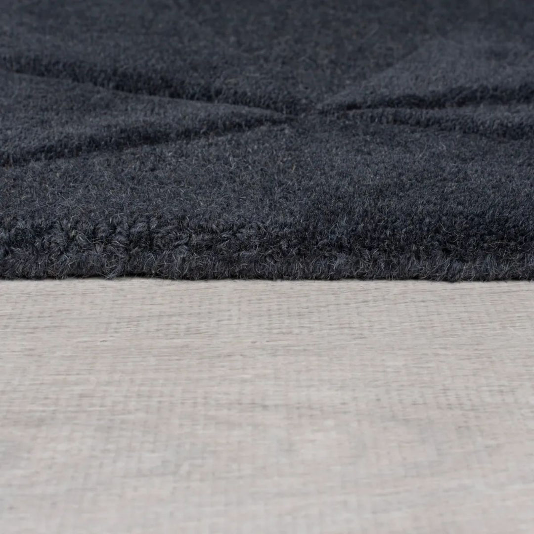 Tapis en laine Shard