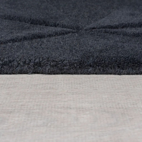 Tapis en laine Shard