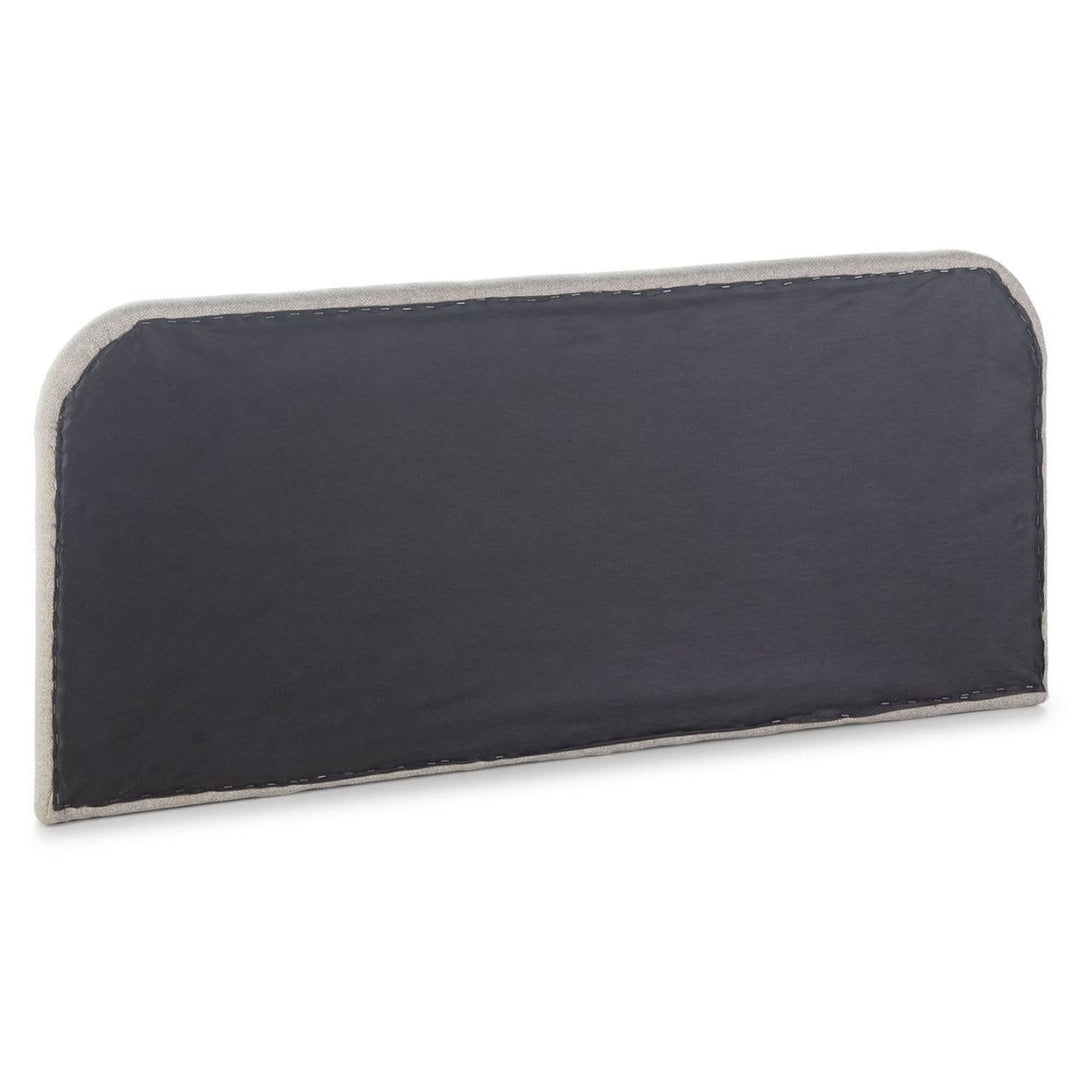 Tête De Lit Saona 160x60 Cm Tissu  Beige