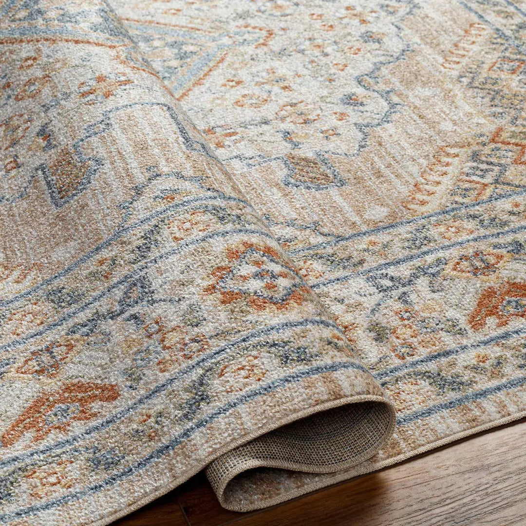 Tapis lavable Marion 160x213cm