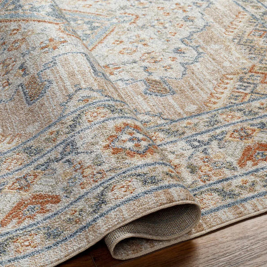 Tapis lavable Marion 160x213cm