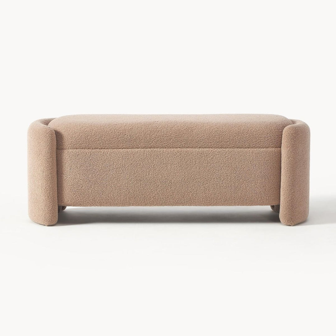 Banc coffre avec rangement Benji WESTWING