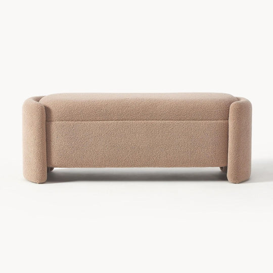 Banc coffre avec rangement Benji WESTWING