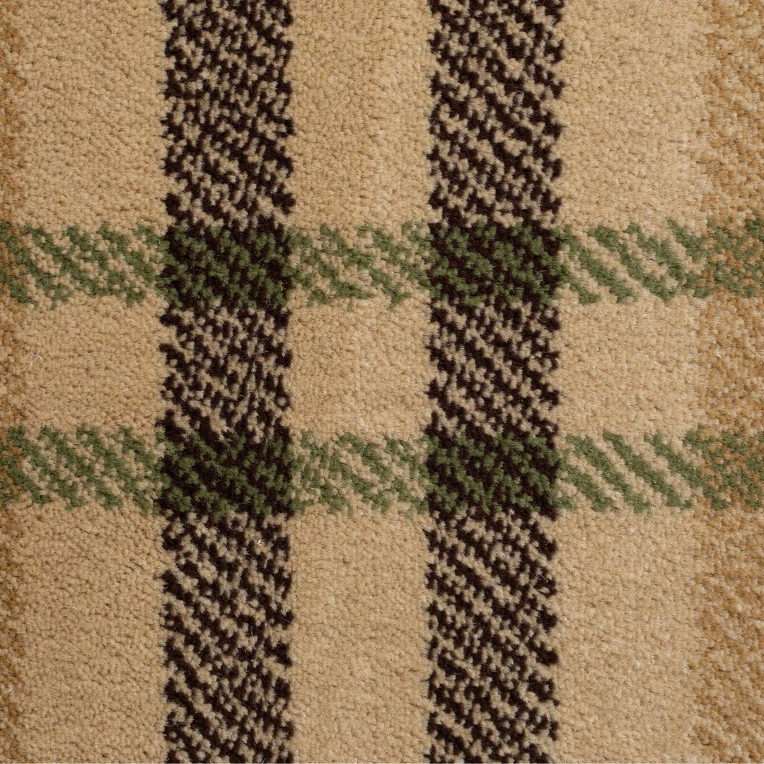 Tapis de couloir Highland