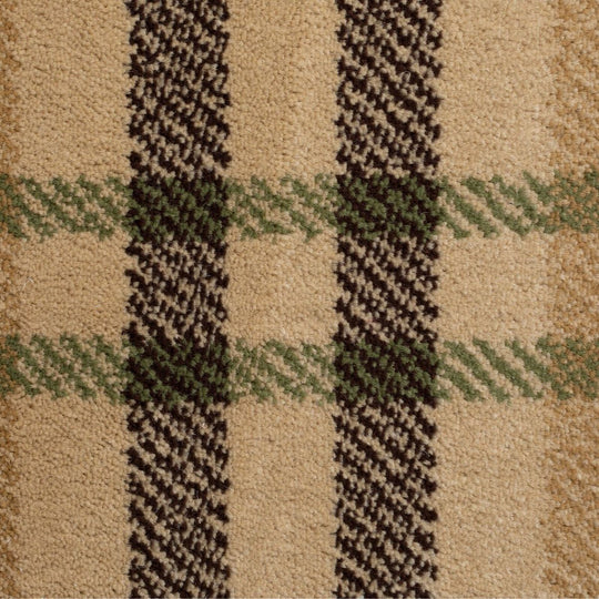 Tapis de couloir Highland