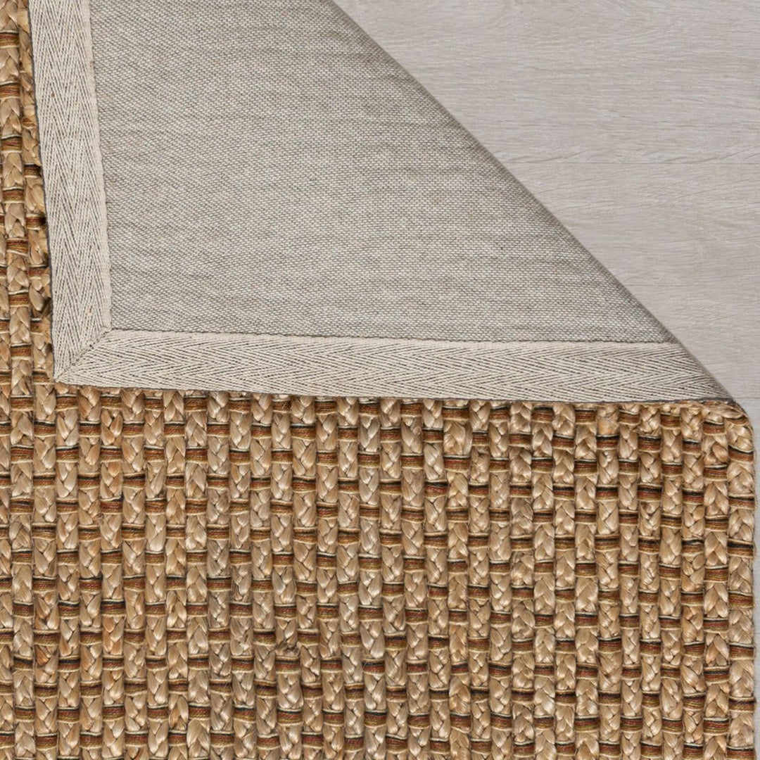 Tapis Jute Chunky