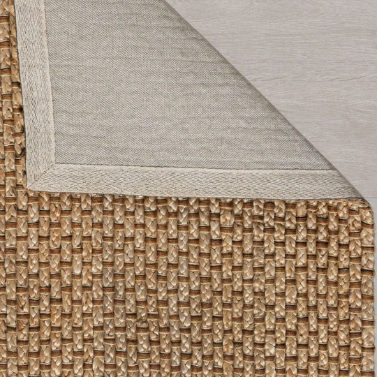 Tapis Jute Chunky