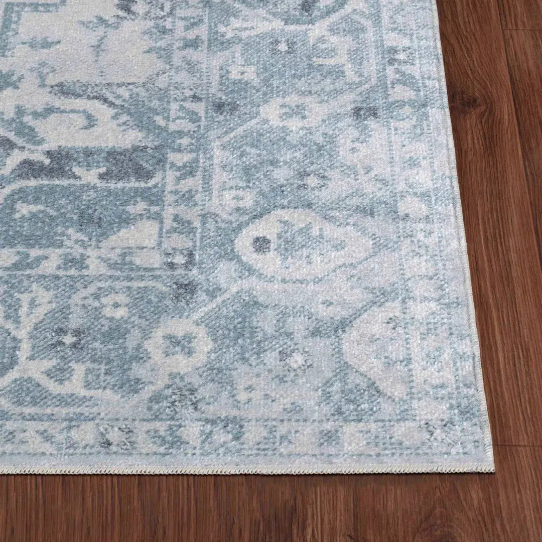 Tapis lavable Elsa 160x213cm