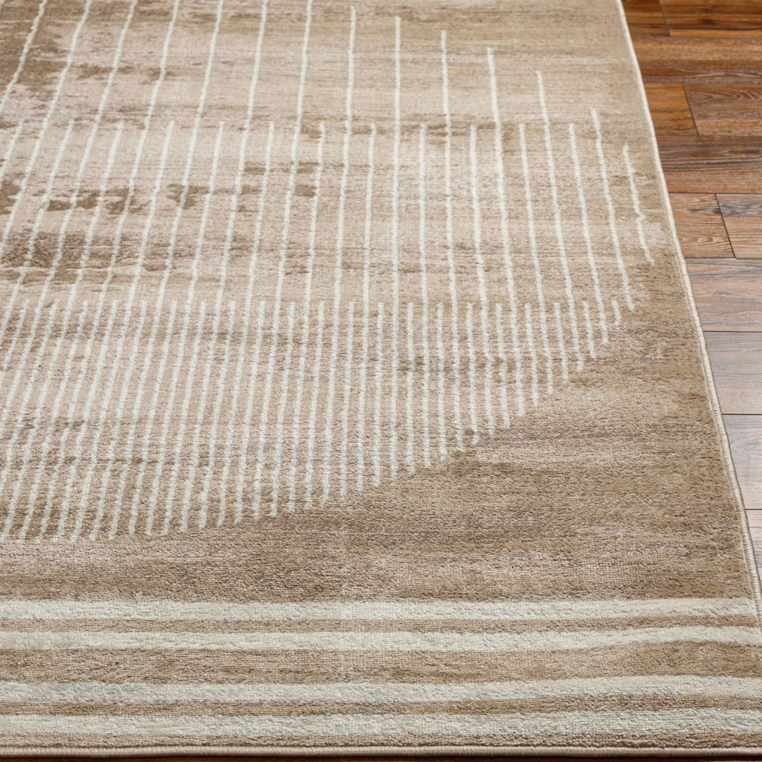 Tapis Enso Beige