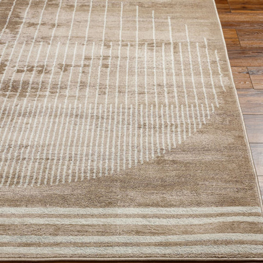 Tapis Enso Beige