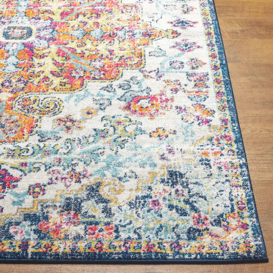 Tapis vintage Lou