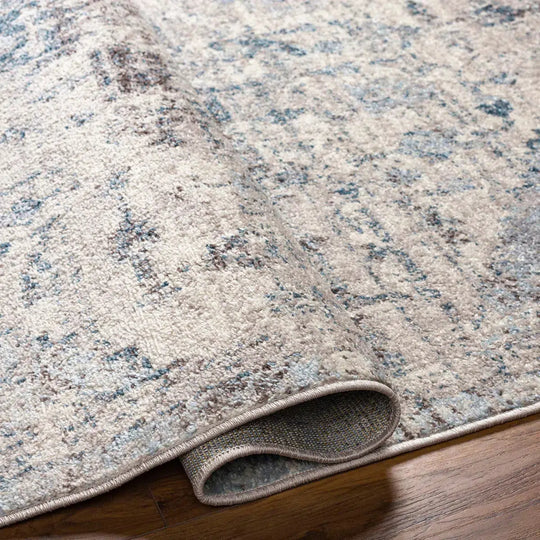 Tapis vintage Lya 160x213cm