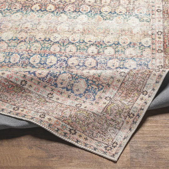 Tapis Alba lavable en machine