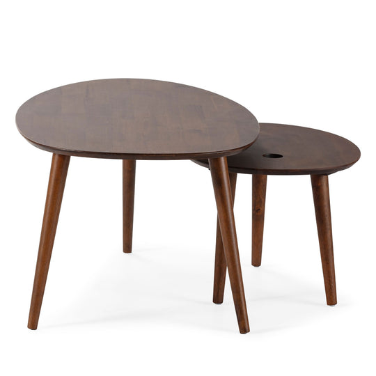 Table gigognes