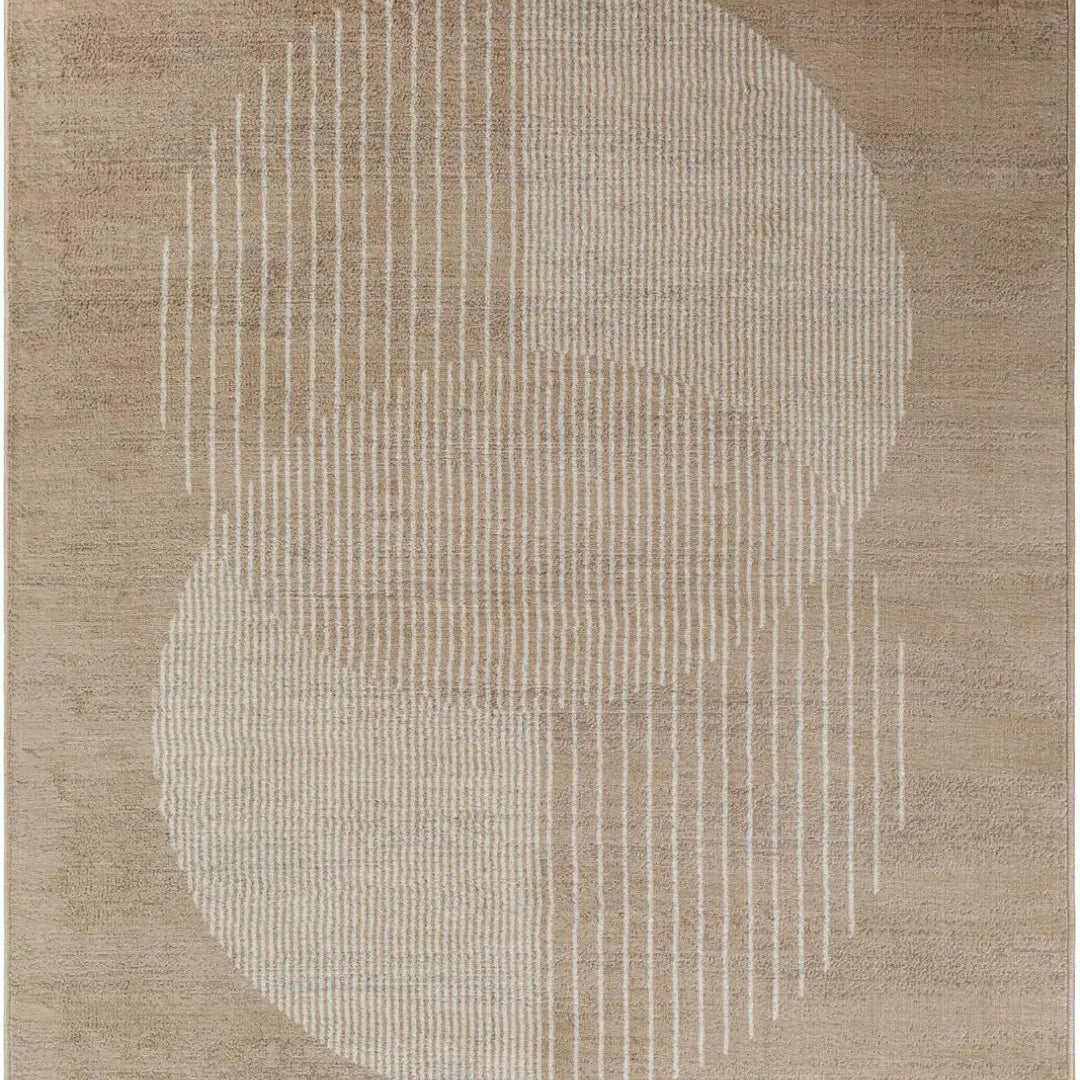 Tapis Enso Beige 120x170cm