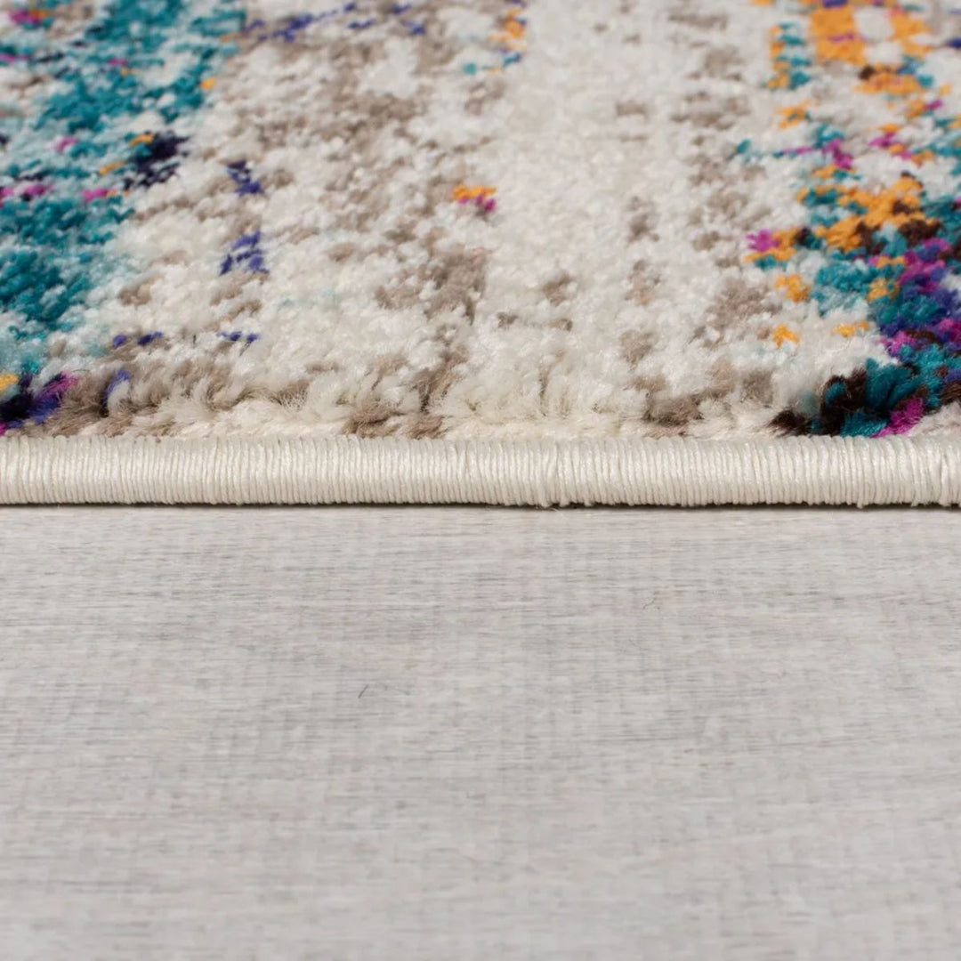 Tapis refraction 160x230cm