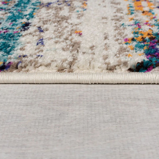 Tapis refraction 160x230cm