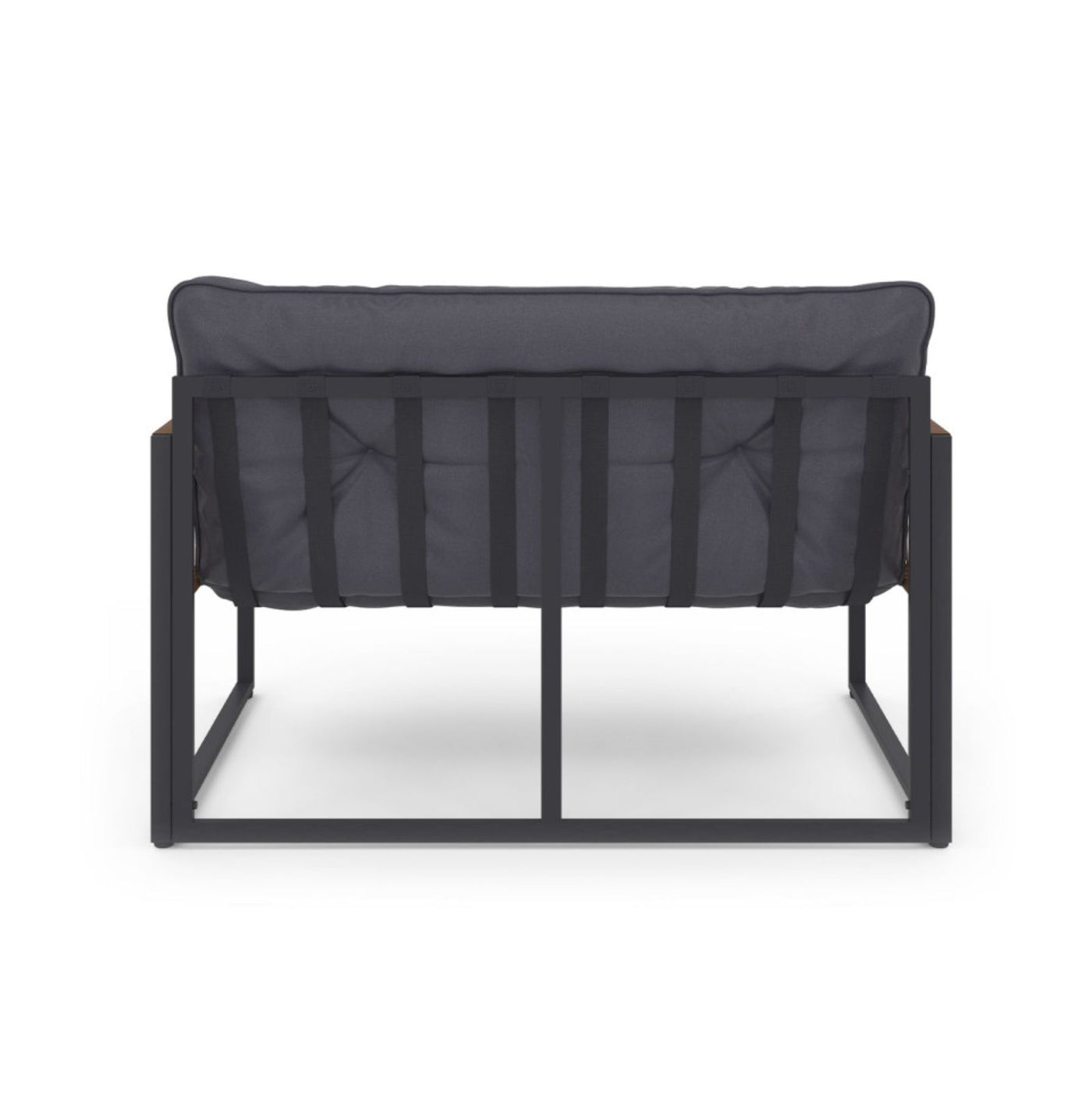 Salon de jardin 4 places Ozea