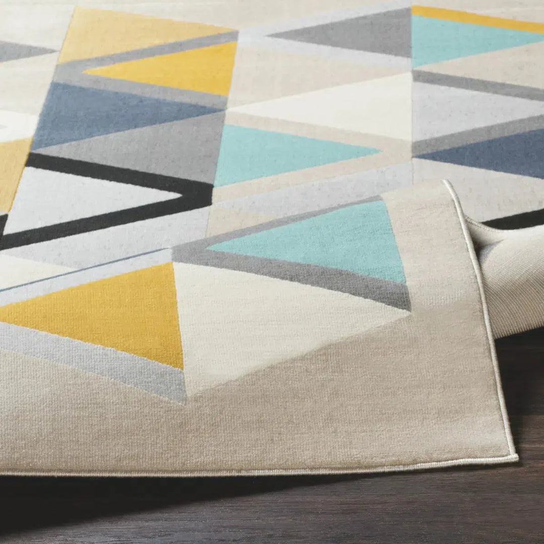 Tapis Delaney 120x170cm