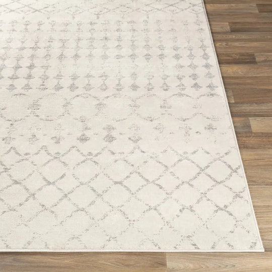 Tapis style Berbere Sofia 160x215cm