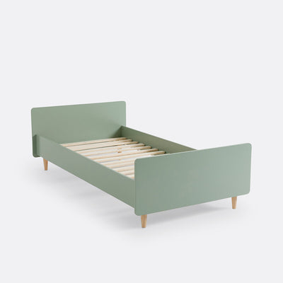 Lit enfant avec sommier 90x190cm Zag La Redoute Interieurs