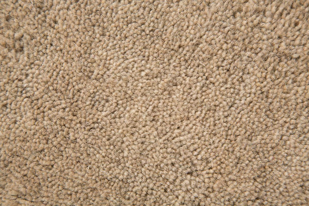 Tapis en laine Siena Naturel