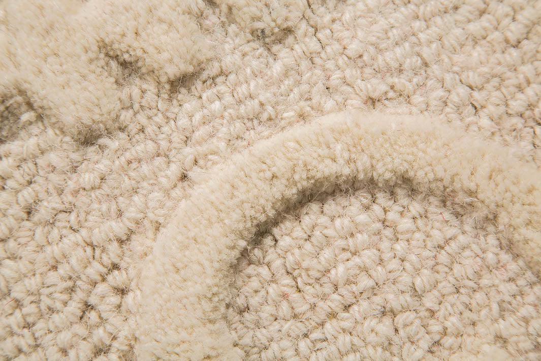 Tapis laine Marrakech 120x170cm