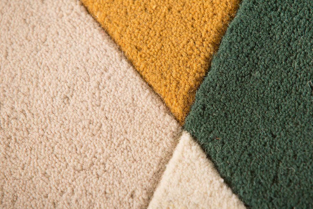 Tapis Prism