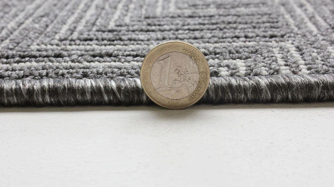 Tapis extérieur lavable Pinnacle 60x230cm