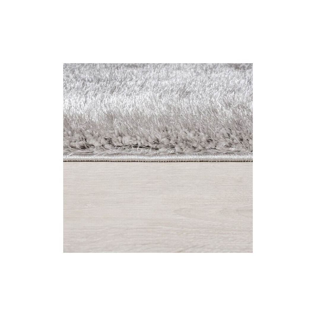 Tapis de couloir shaggy 60x230cm