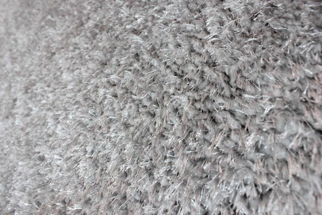 Tapis de couloir shaggy 60x230cm