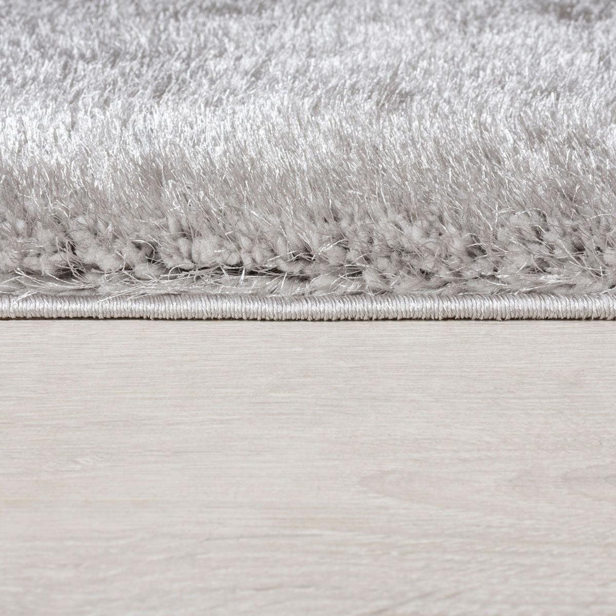 Tapis shaggy Velvet 80x150cm