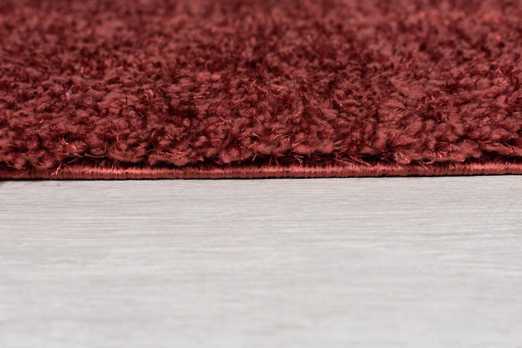 Tapis de couloir shaggy 60x230cm