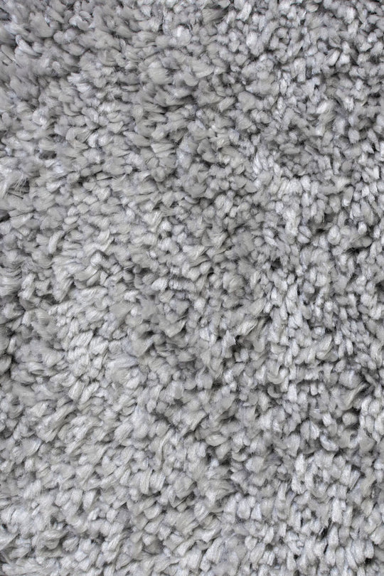 Tapis shaggy Sparks Gris 120x170cm
