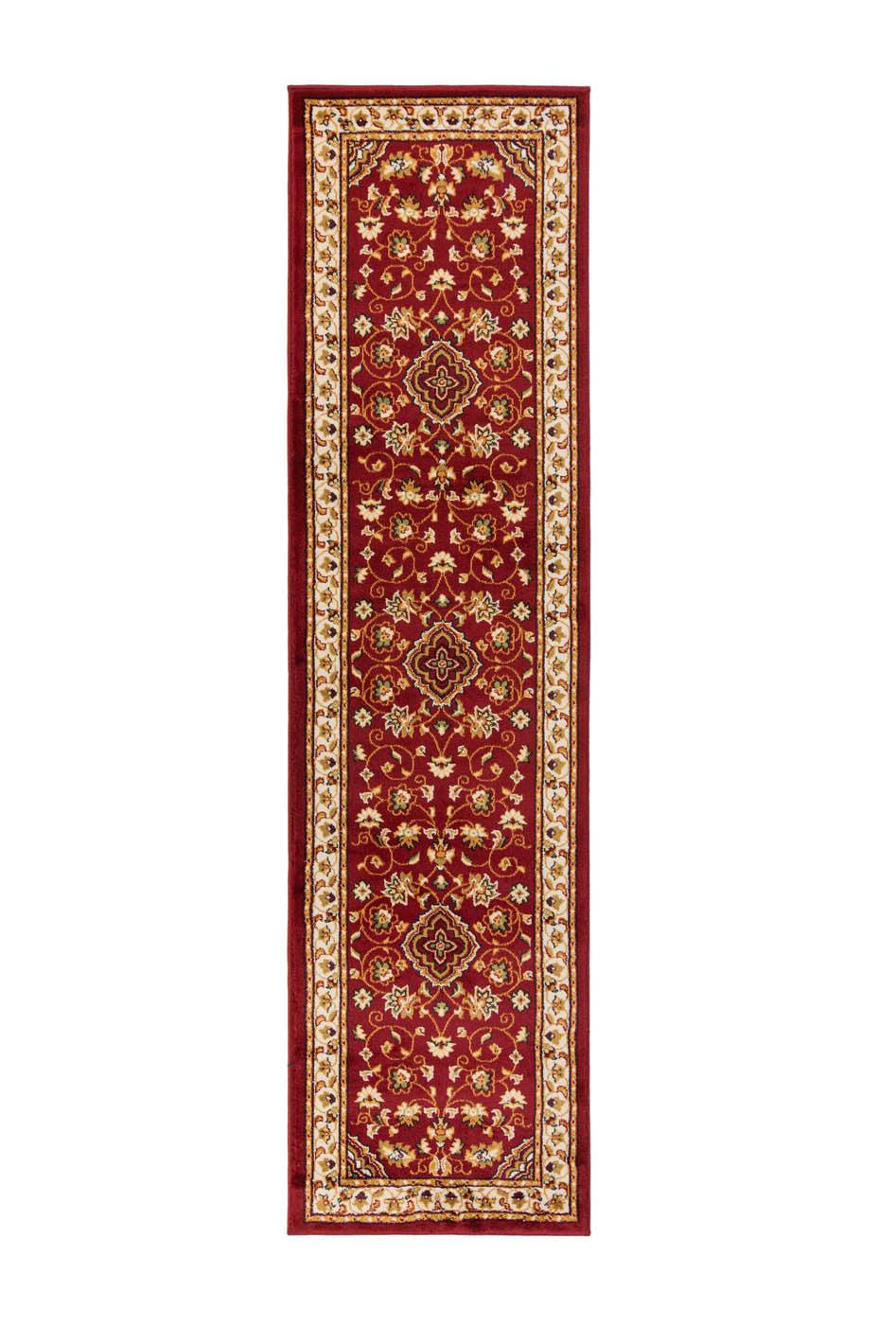 Tapis de couloir Royale 60x230cm