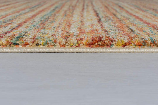 Tapis Multicolore LIZA 120x170cm